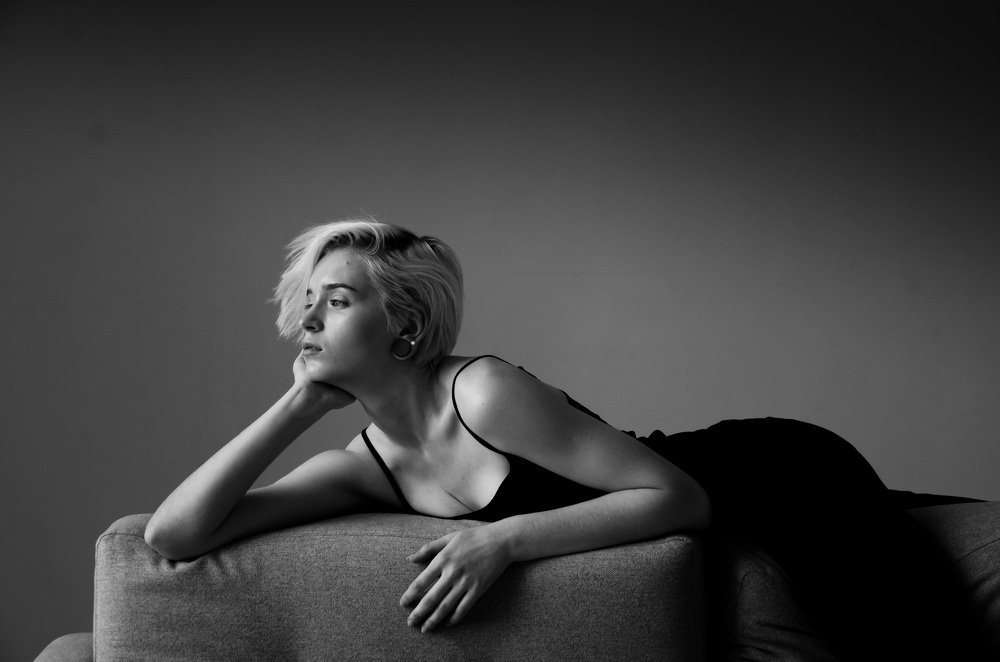 Photograph by Любовь Урсаки