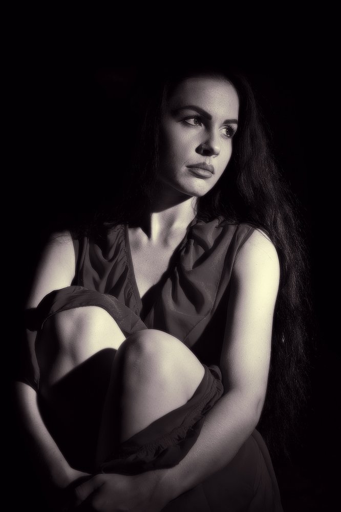 Photograph by Андрей Леднев