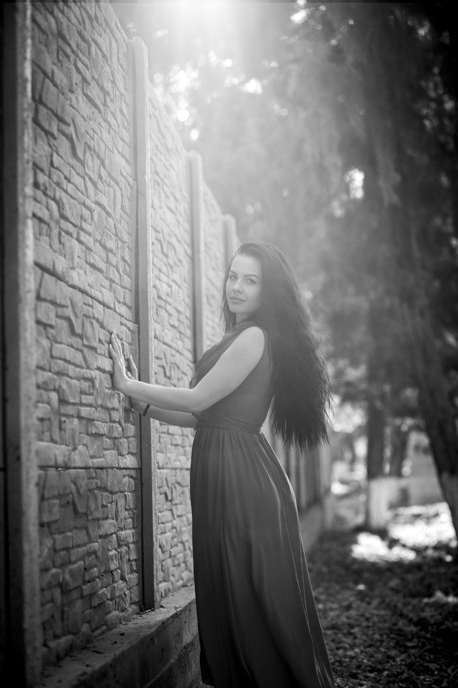 Photograph by Андрей Леднев