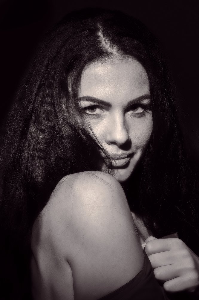 Photograph by Андрей Леднев