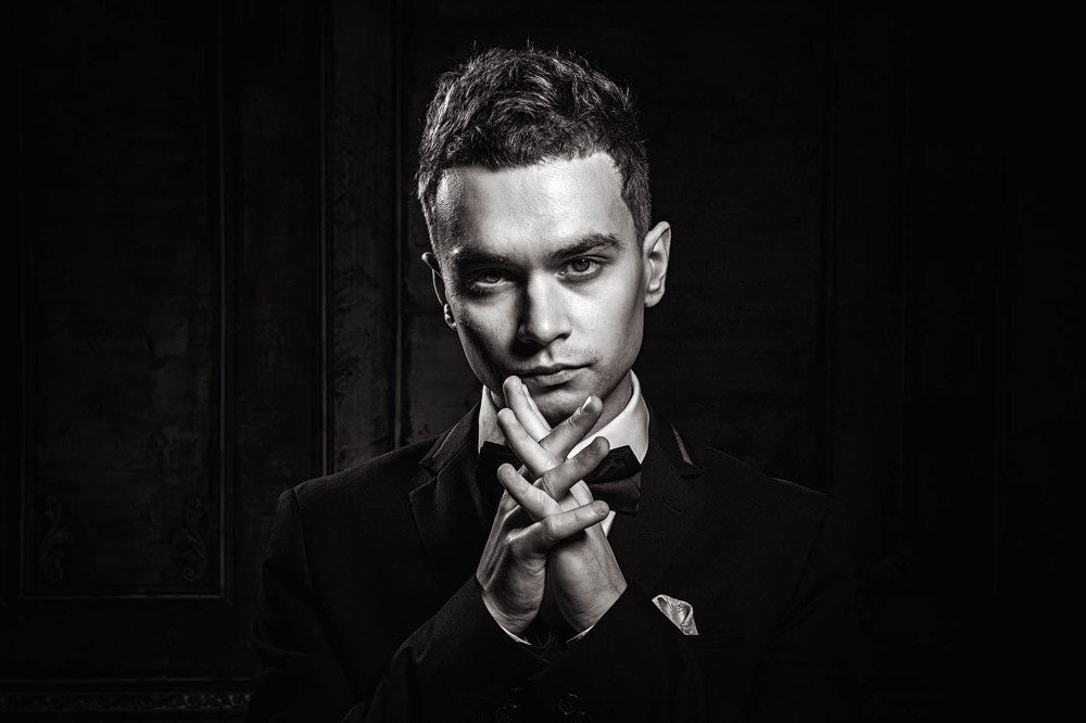 Photograph by Алексей Загрядский