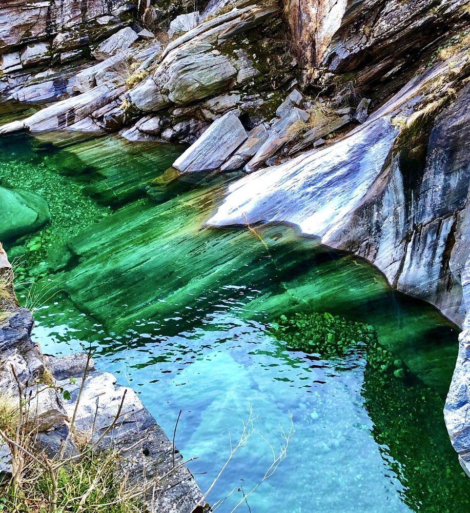 Verzasca