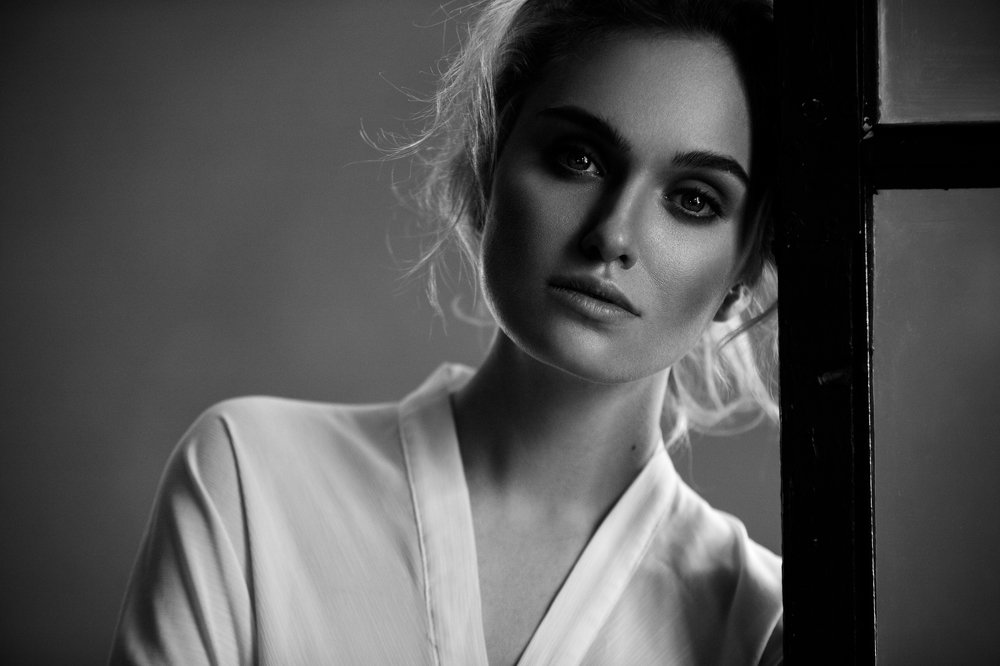 Photograph by Алекс Бонд