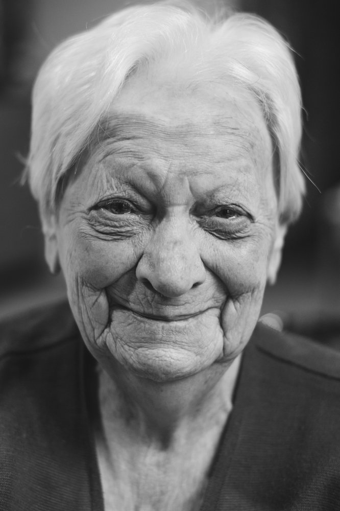 Photograph by Tjaša Završnik