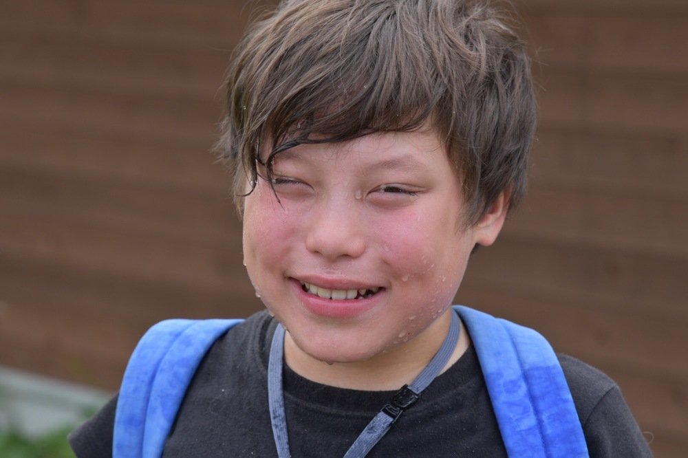 Photograph by Nesterova Svetlana