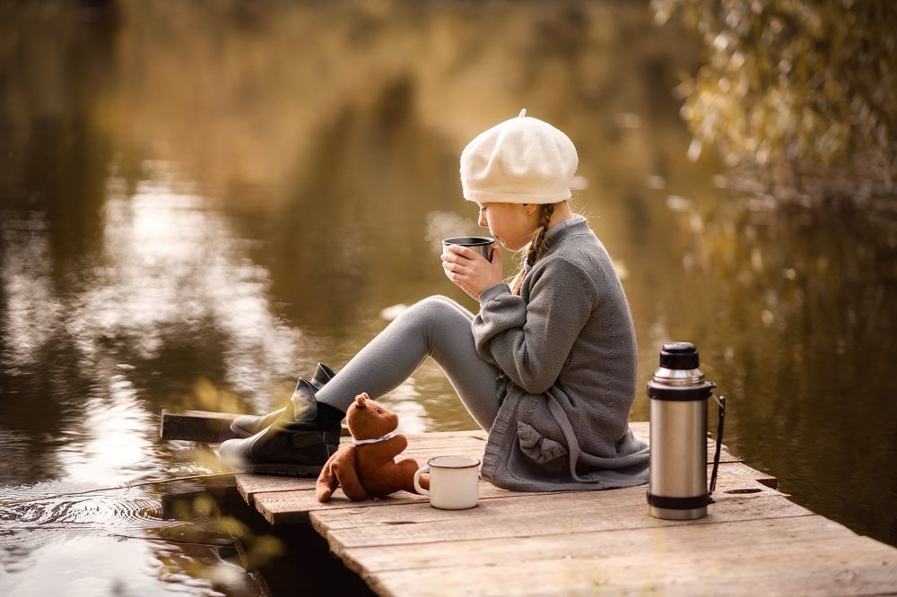 Photograph by Виктория