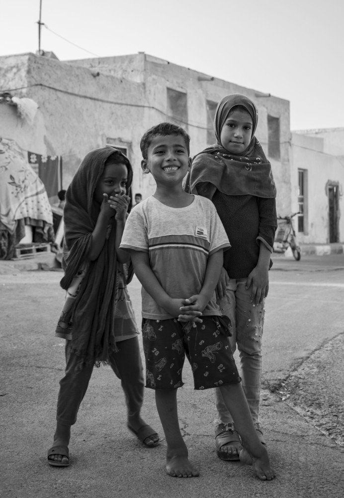 Photograph by Samaneh Beikpoor