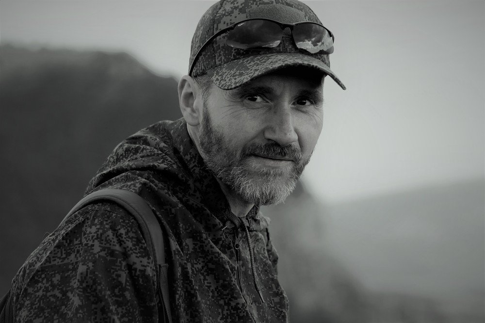 Photograph by света хлевненко