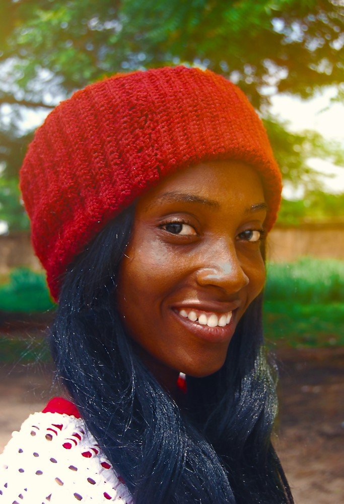 Photograph by Emmanuel Azih