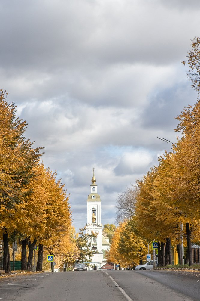 Photograph by Марина Стротова