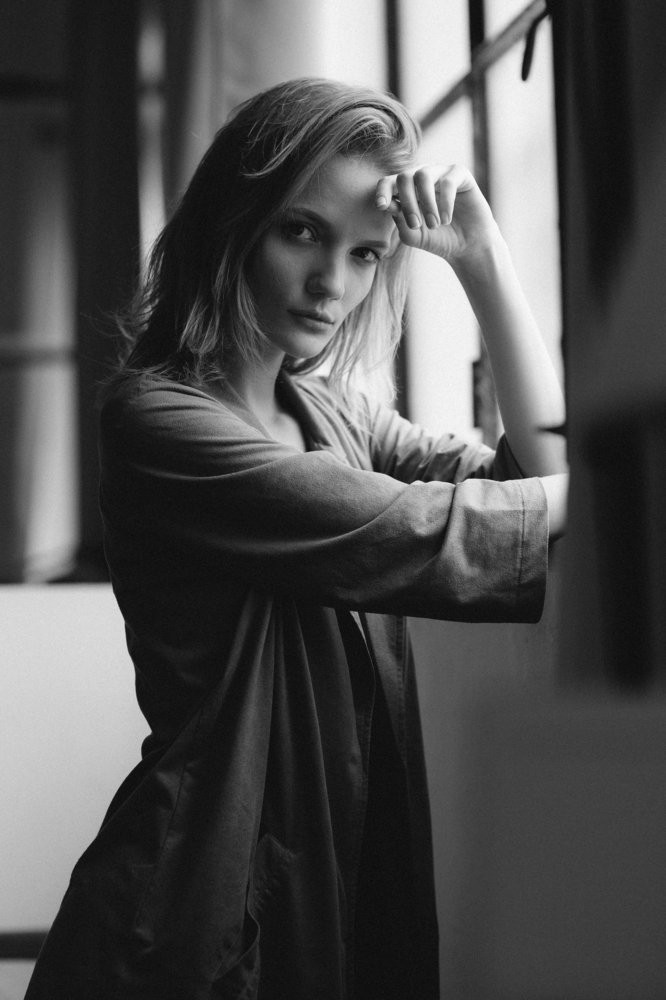 Photograph by Dror Dray