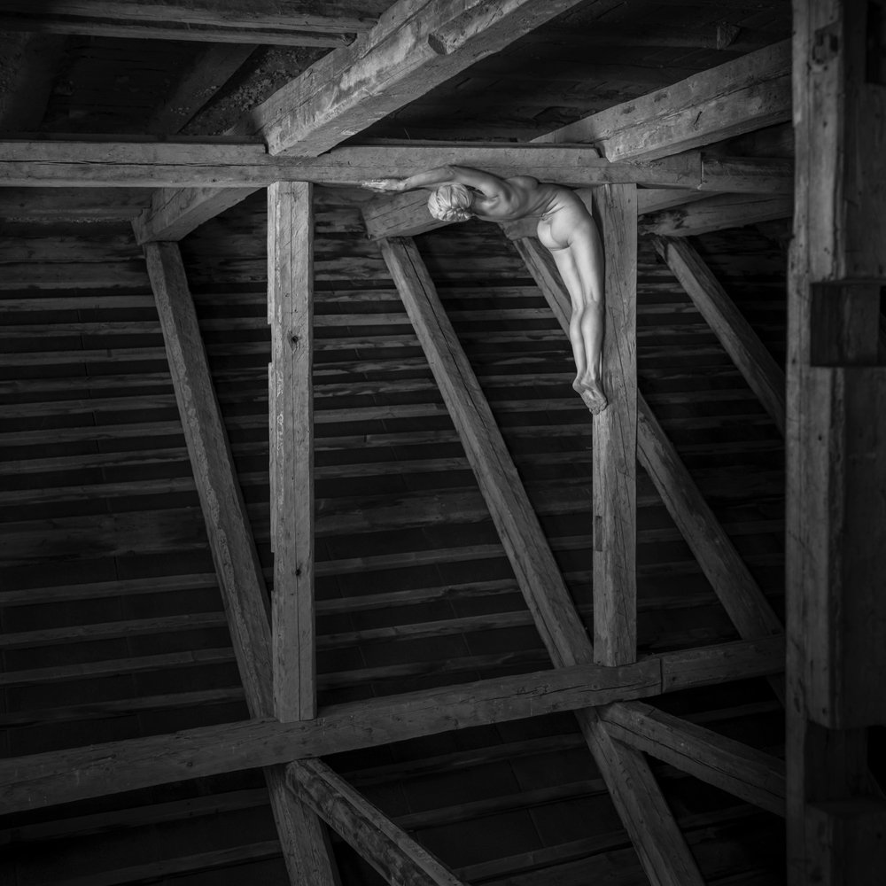 Фотография автора Антон Новожилов