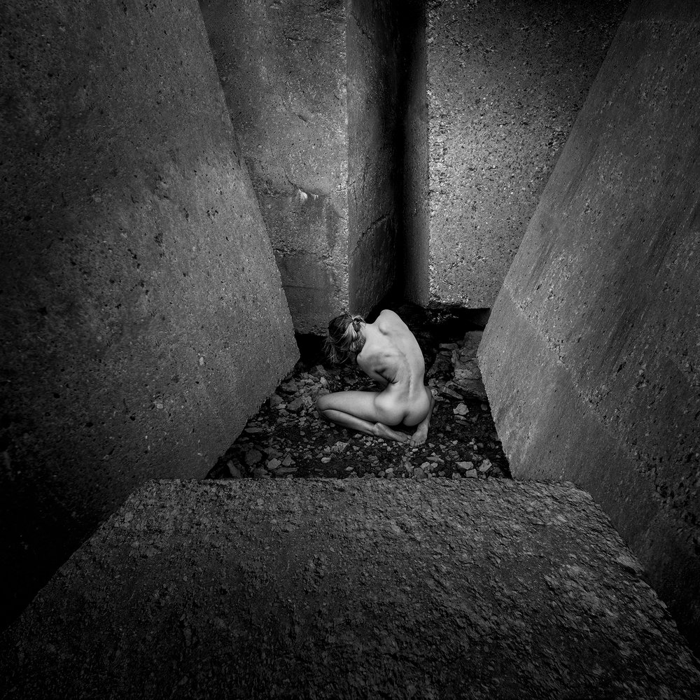 Фотография автора Антон Новожилов