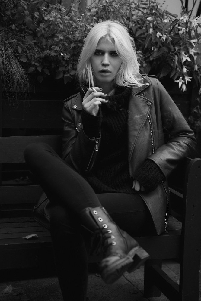 Photograph by Анна Хеленюк