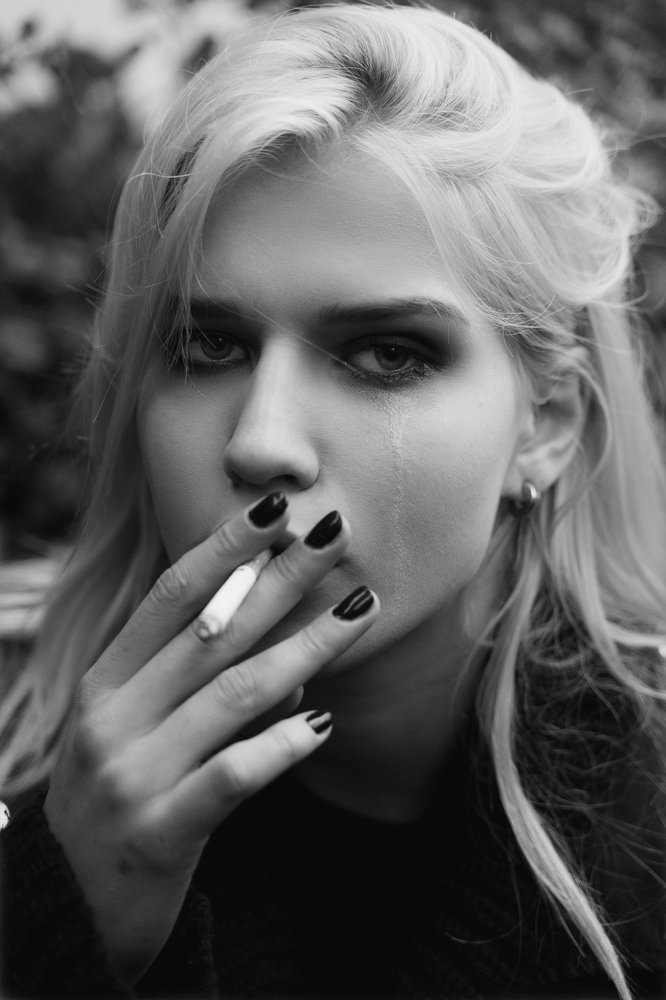 Photograph by Анна Хеленюк