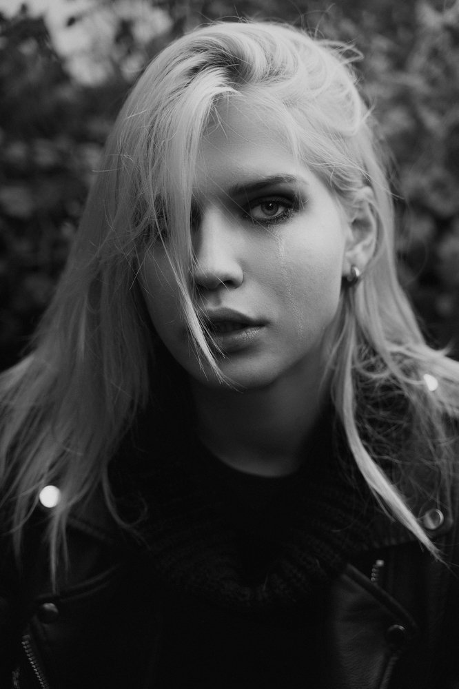 Photograph by Анна Хеленюк