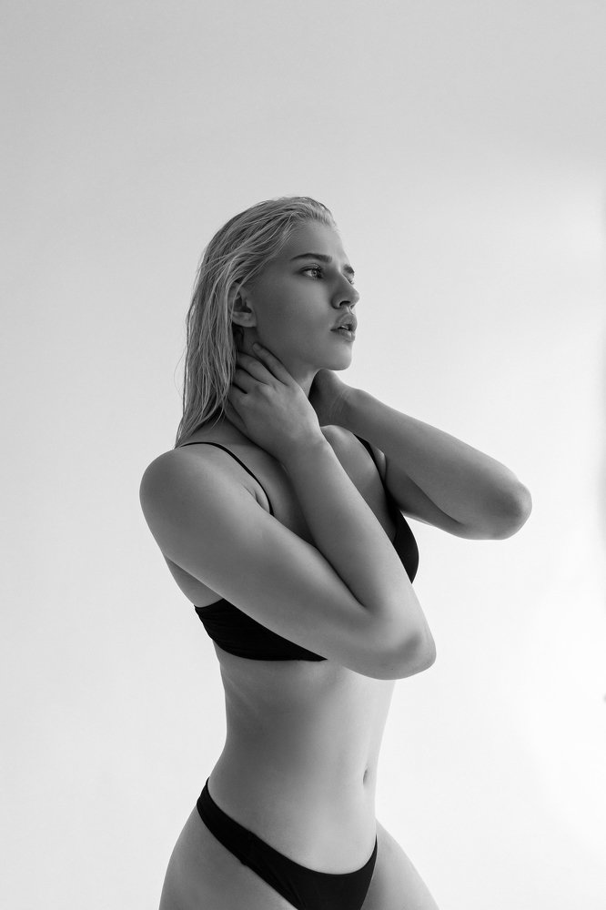 Photograph by Анна Хеленюк