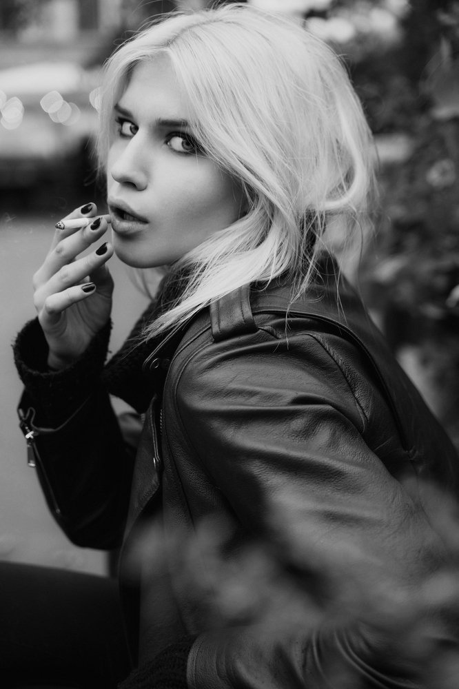 Photograph by Анна Хеленюк