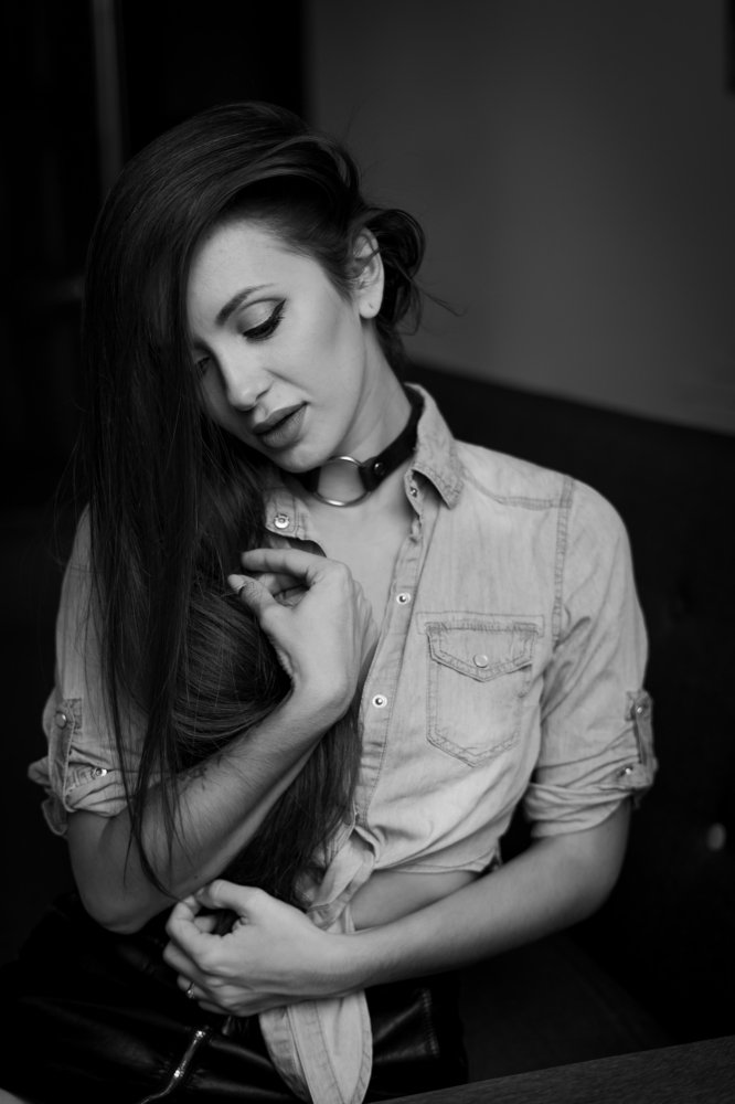 Photograph by Власов Константин