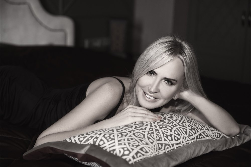 Photograph by Анна Кучинская