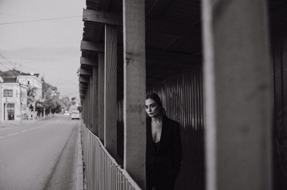 Photograph by Ева Гоцман