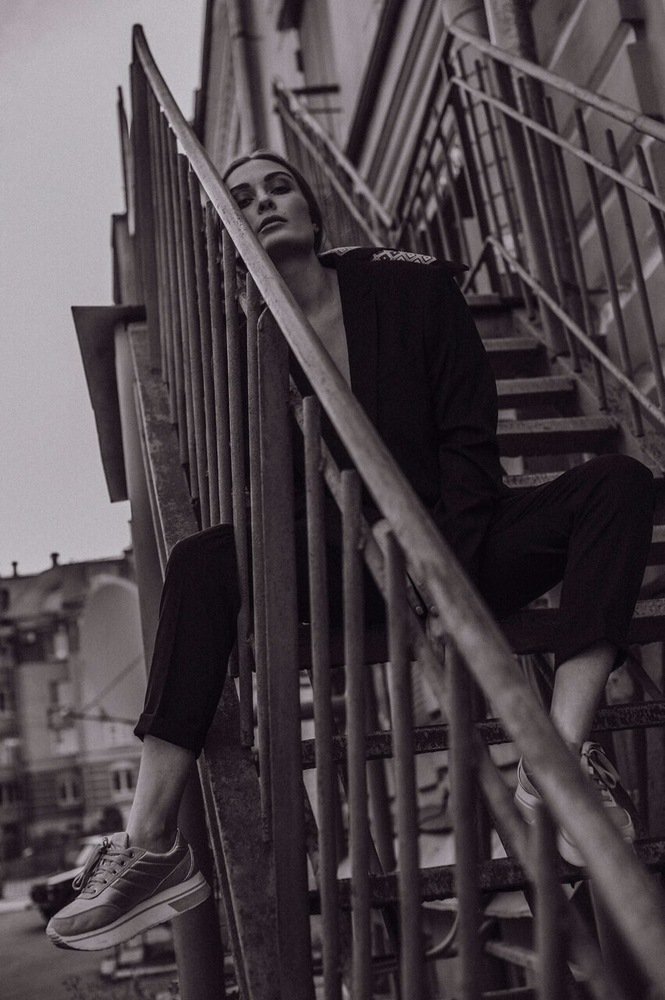 Photograph by Ева Гоцман