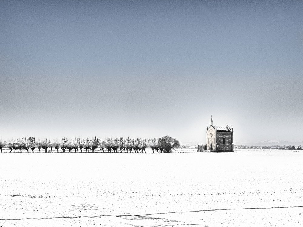 Photograph by Riccardo Moretti