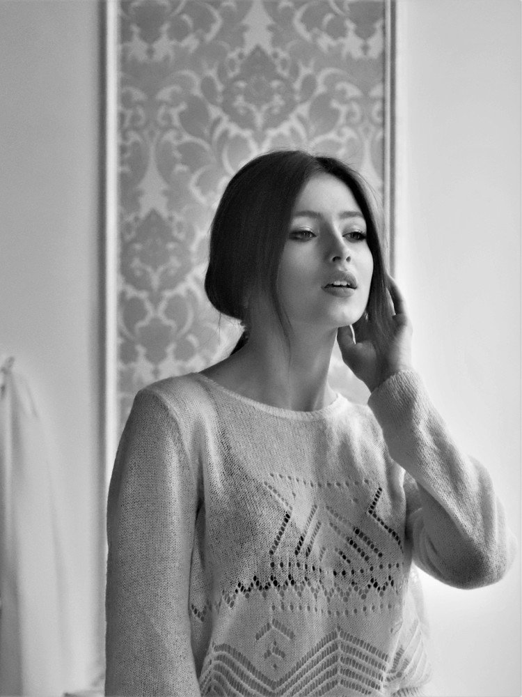 Photograph by Андрей Телибаев