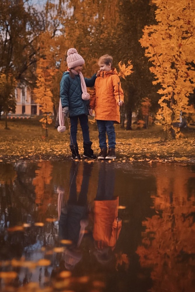 Photograph by Евгения Дудкина