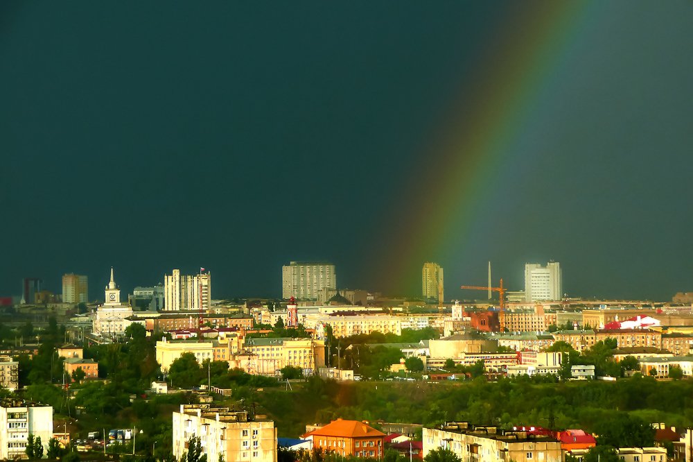 Луч Завета /The ray of the Testament