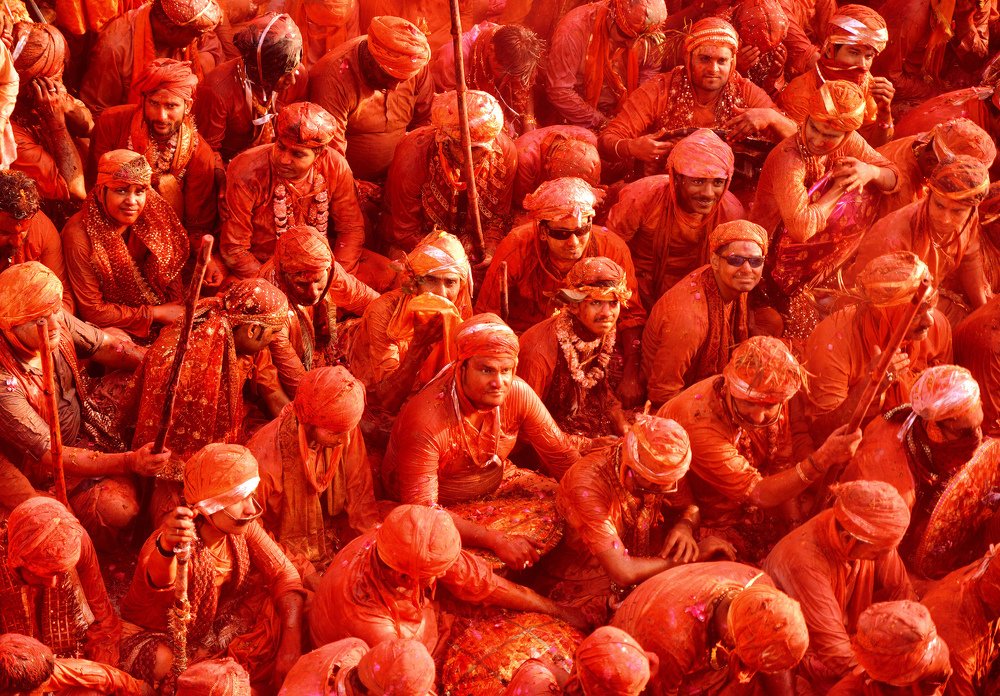 Фотография автора MUTHU KRISHNA