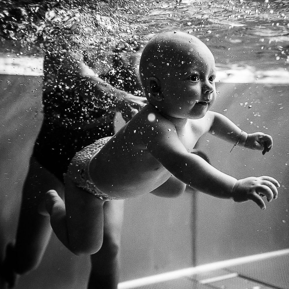 Photograph by Martin Krystynek