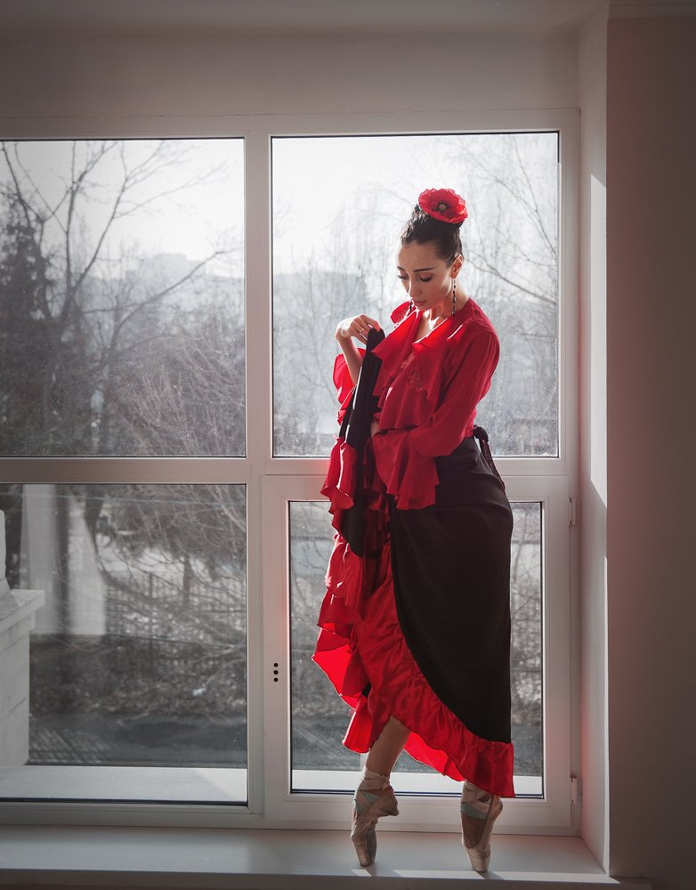 Фотография автора Батраз Табуев