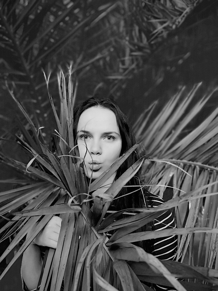 Photograph by Елена Желяева