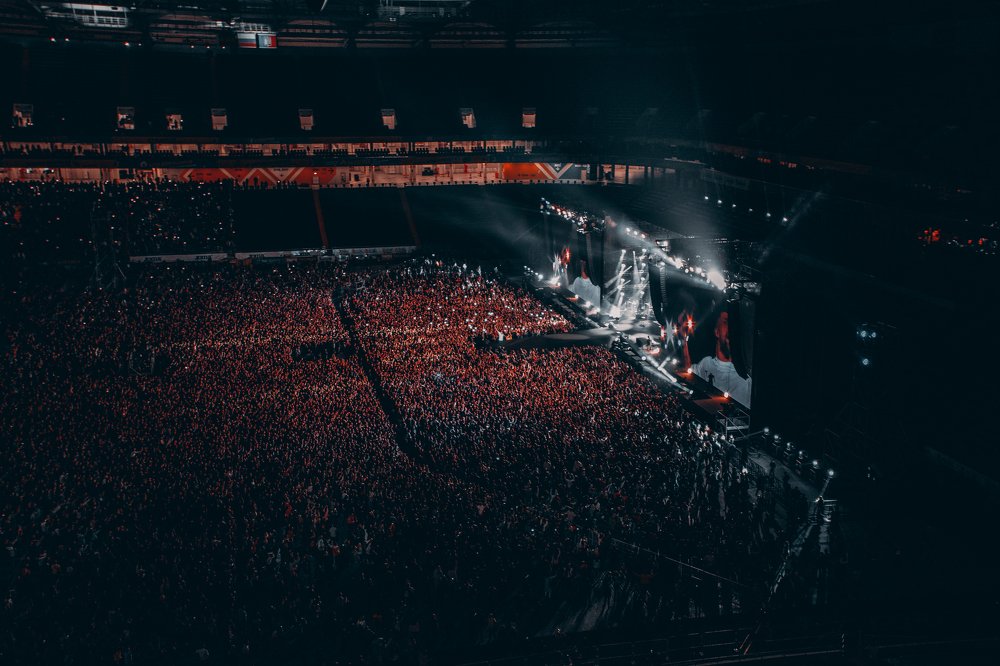 Photograph by Константин Кретов