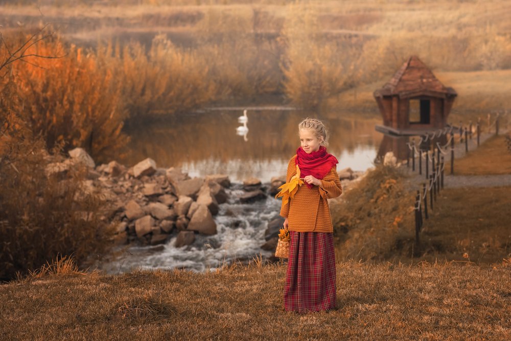 Photograph by Юлия Аникиенко