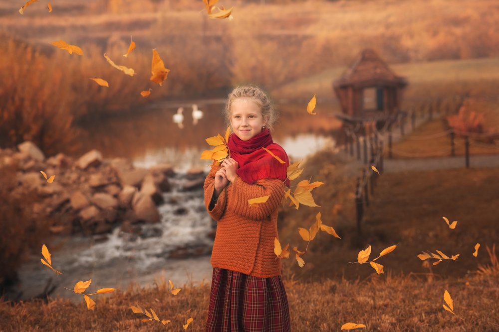 Photograph by Юлия Аникиенко