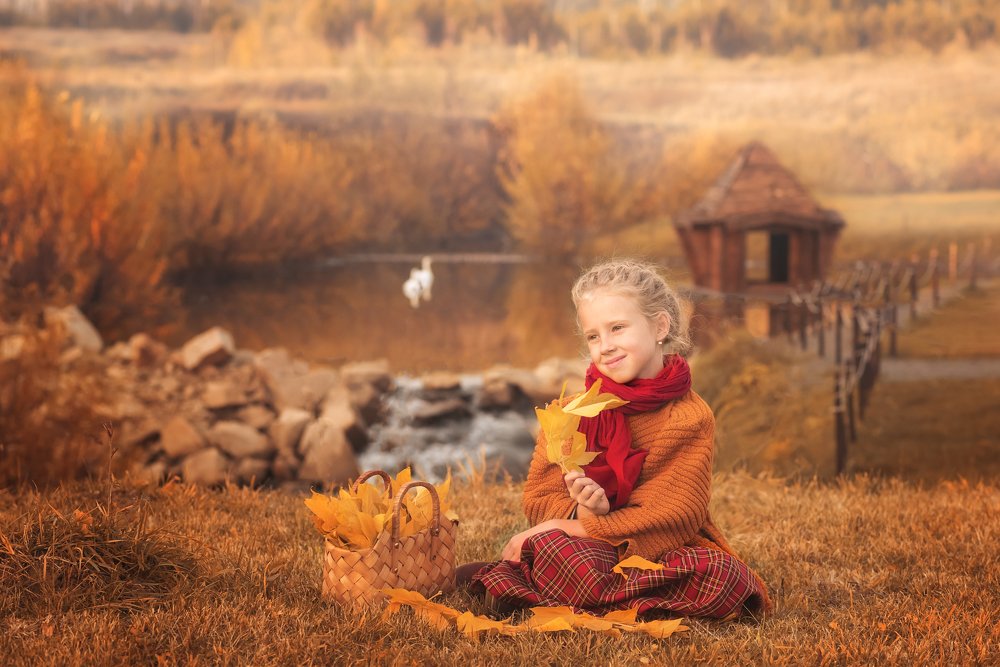 Photograph by Юлия Аникиенко