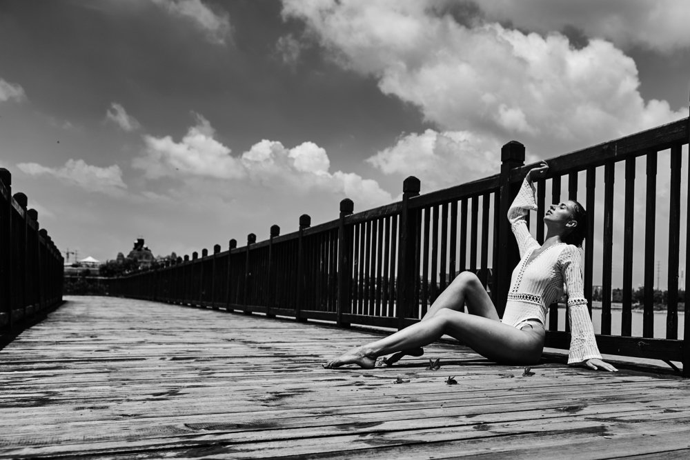 Автопортрет