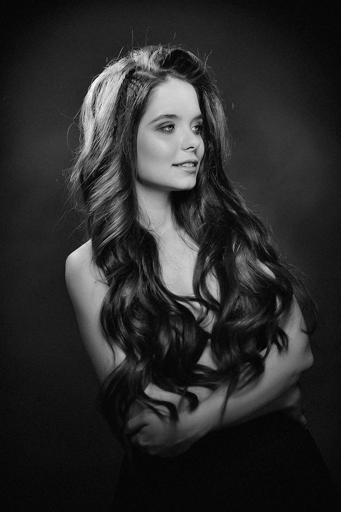 Photograph by  Ольга Радужная