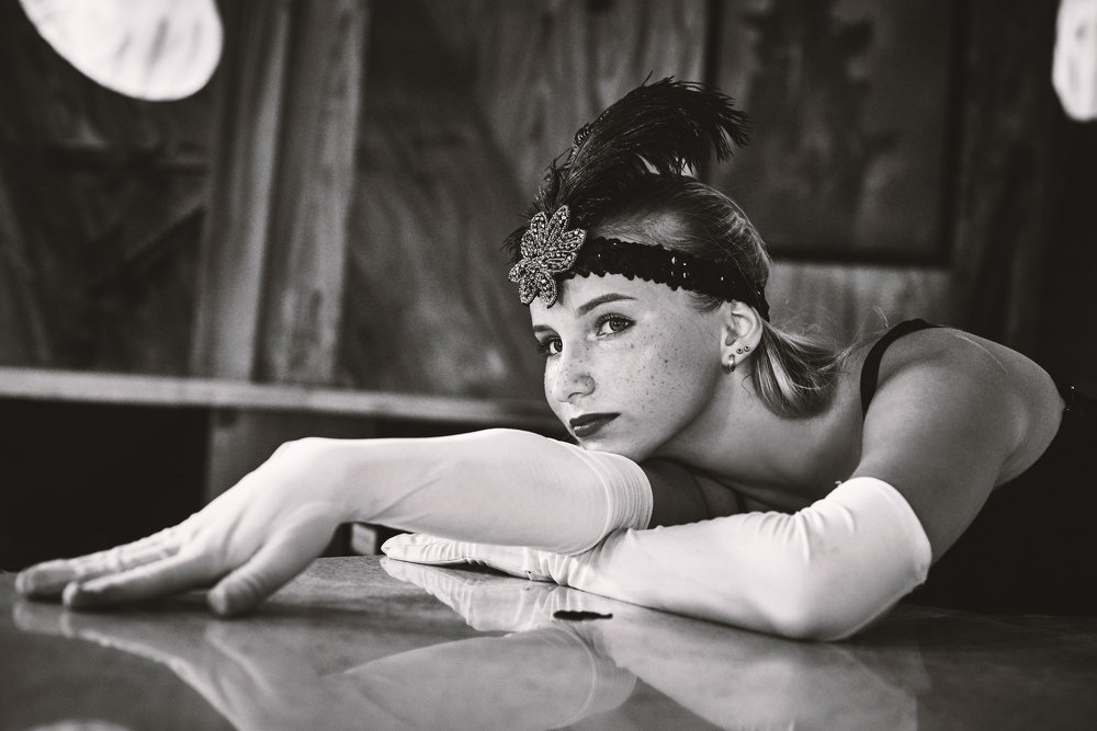 Photograph by Лиза Ананьева