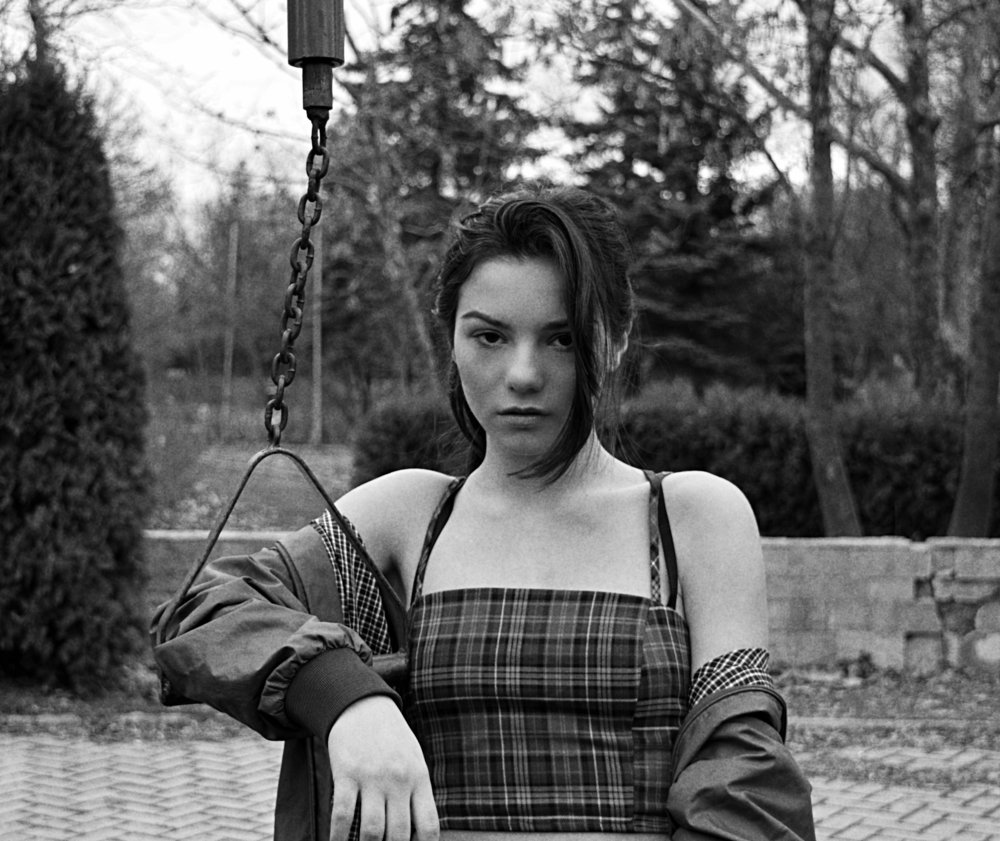 Photograph by Nicki Evtimova