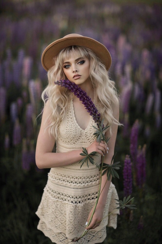 Photograph by Анна Кольцова