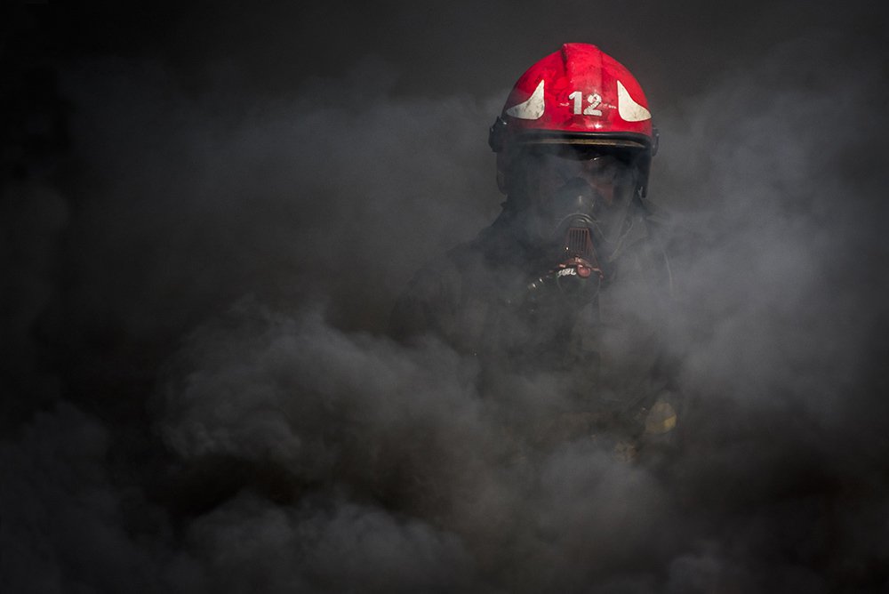 Photograph by Новиков Виталий