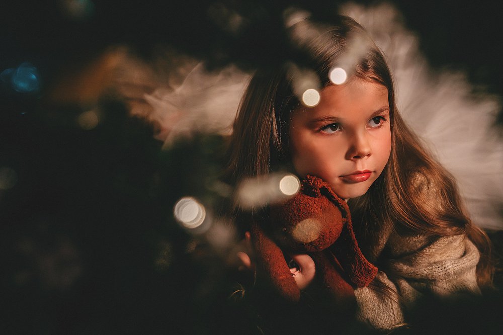 Photograph by Юлия Кобзева