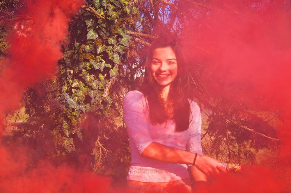 Photograph by Nicki Evtimova