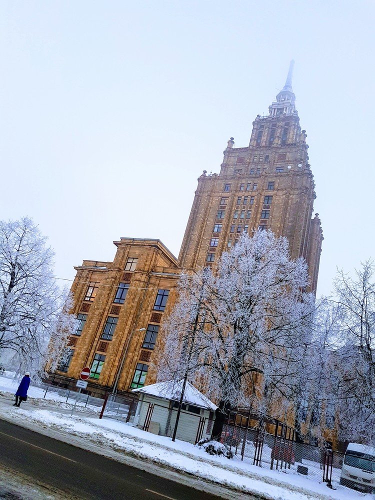 Photograph by Екатерина Гончарова