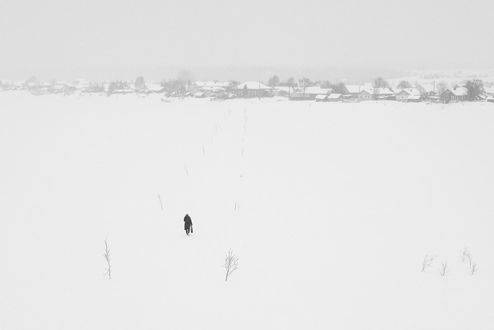 Photograph by Новиков Виталий