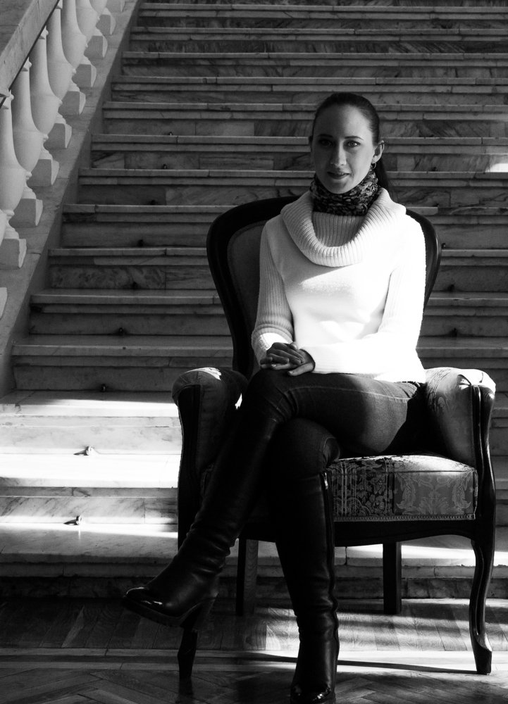 Фотография автора Владимир Ступинский