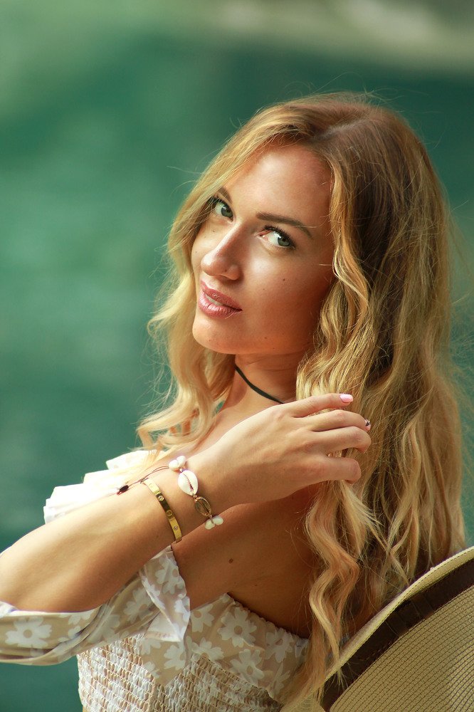 Photograph by Юлия Уяныкча